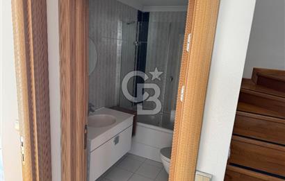 BEŞTEPE'DE KÜLLİYE'YE KOMŞU TERASLI 4+1 DUBLEKS KİRALIK