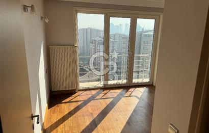 BEŞTEPE'DE KÜLLİYE'YE KOMŞU TERASLI 4+1 DUBLEKS KİRALIK