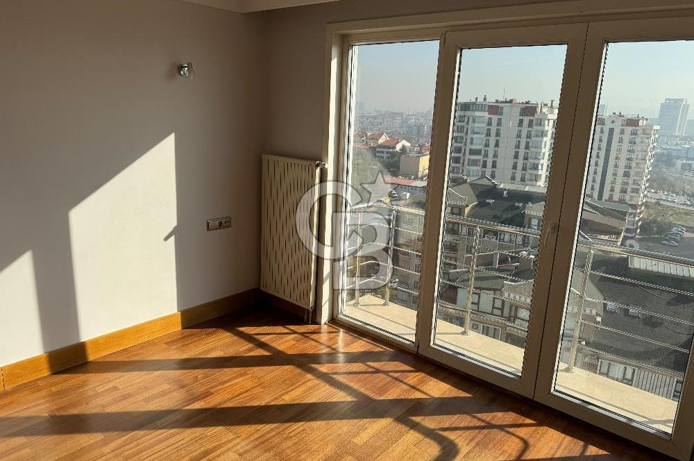 BEŞTEPE'DE KÜLLİYE'YE KOMŞU TERASLI 4+1 DUBLEKS KİRALIK