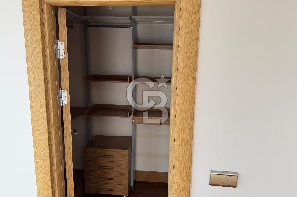 BEŞTEPE'DE KÜLLİYE'YE KOMŞU TERASLI 4+1 DUBLEKS KİRALIK