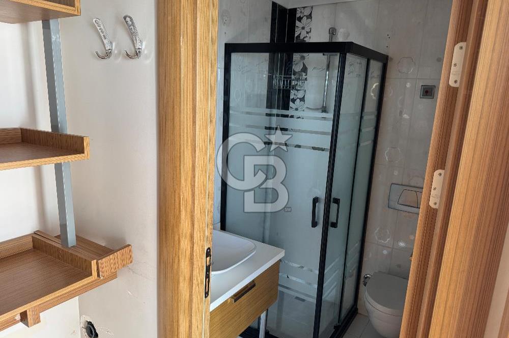 BEŞTEPE'DE KÜLLİYE'YE KOMŞU TERASLI 4+1 DUBLEKS KİRALIK