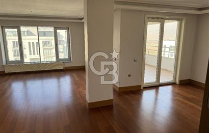 BEŞTEPE'DE KÜLLİYE'YE KOMŞU TERASLI 4+1 DUBLEKS KİRALIK