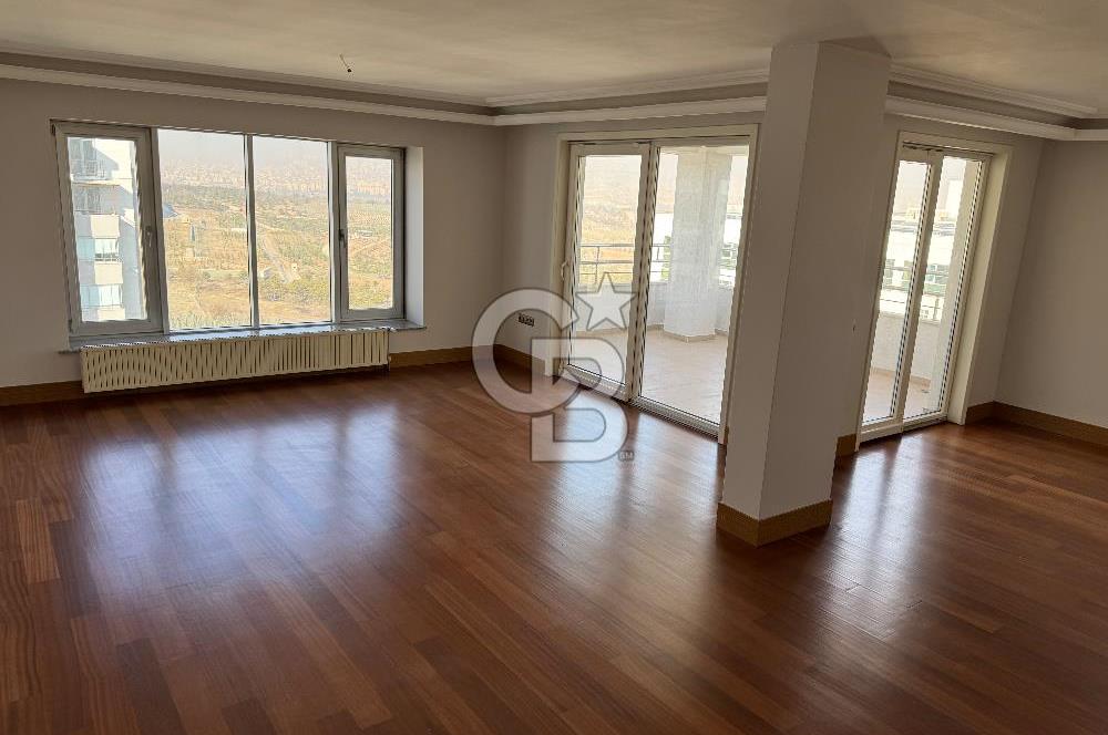 BEŞTEPE'DE KÜLLİYE'YE KOMŞU TERASLI 4+1 DUBLEKS KİRALIK