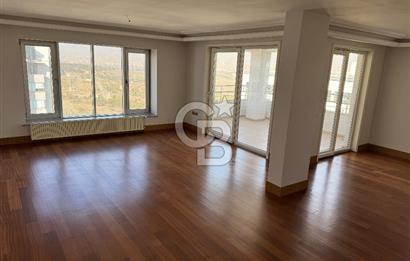 BEŞTEPE'DE KÜLLİYE'YE KOMŞU TERASLI 4+1 DUBLEKS KİRALIK