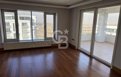 BEŞTEPE'DE KÜLLİYE'YE KOMŞU TERASLI 4+1 DUBLEKS KİRALIK