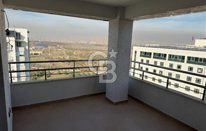 BEŞTEPE'DE KÜLLİYE'YE KOMŞU TERASLI 4+1 DUBLEKS KİRALIK