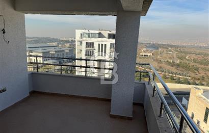 BEŞTEPE'DE KÜLLİYE'YE KOMŞU TERASLI 4+1 DUBLEKS KİRALIK