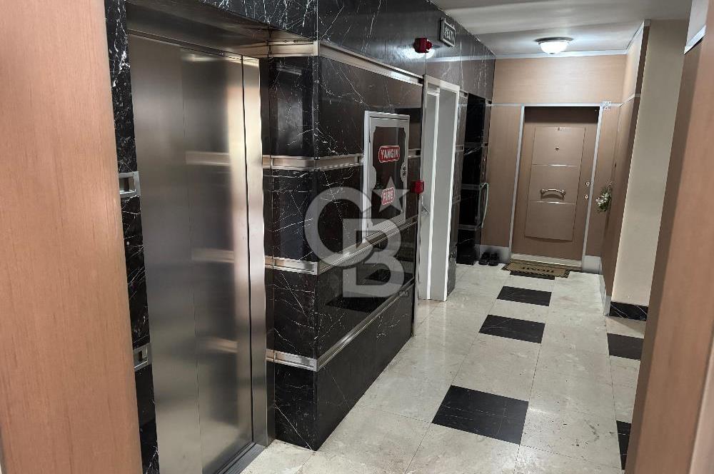 BEŞTEPE'DE KÜLLİYE'YE KOMŞU TERASLI 4+1 DUBLEKS KİRALIK