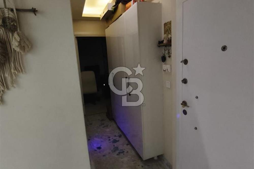 Dumlupınar Mahallesi’nde 2+1 Satılık