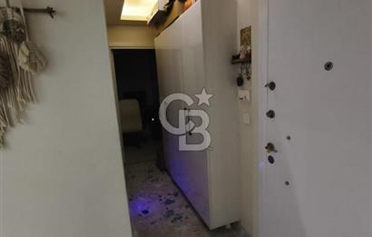 Dumlupınar Mahallesi’nde 2+1 Satılık