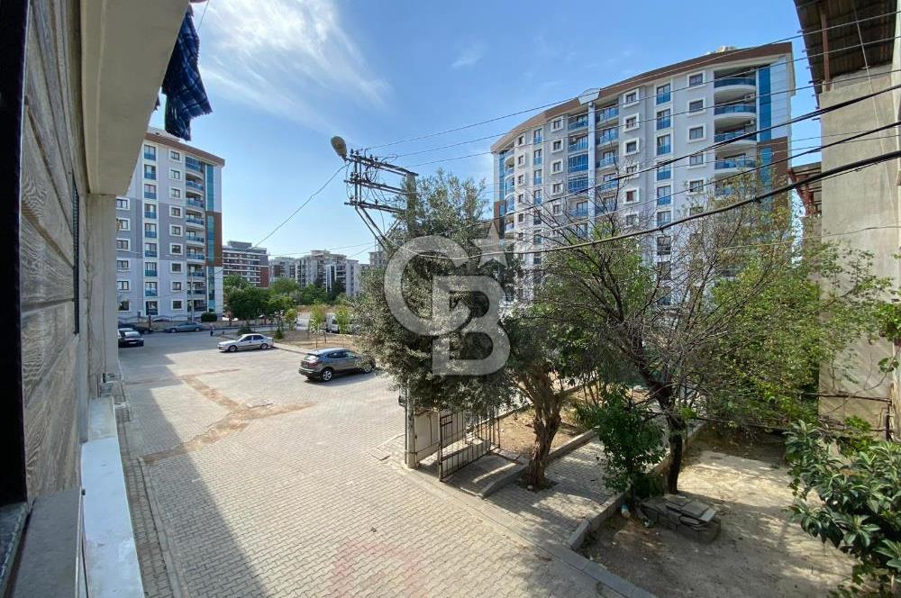 Dumlupınar Mahallesi’nde 2+1 Satılık