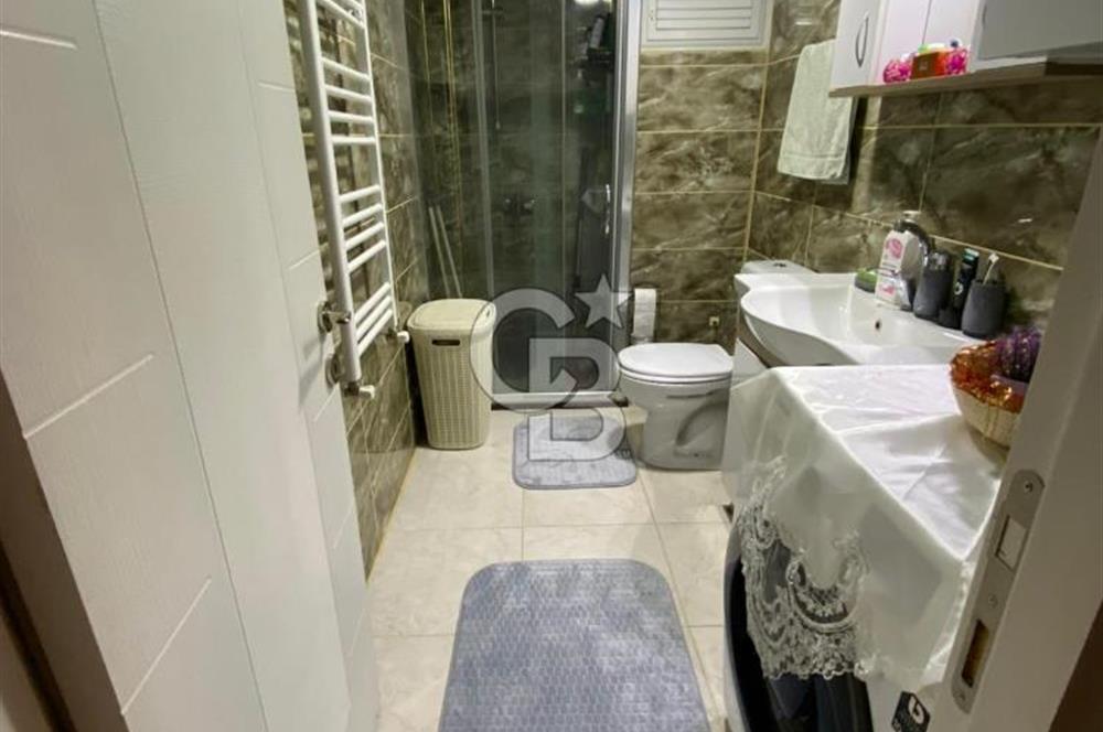 Dumlupınar Mahallesi’nde 2+1 Satılık