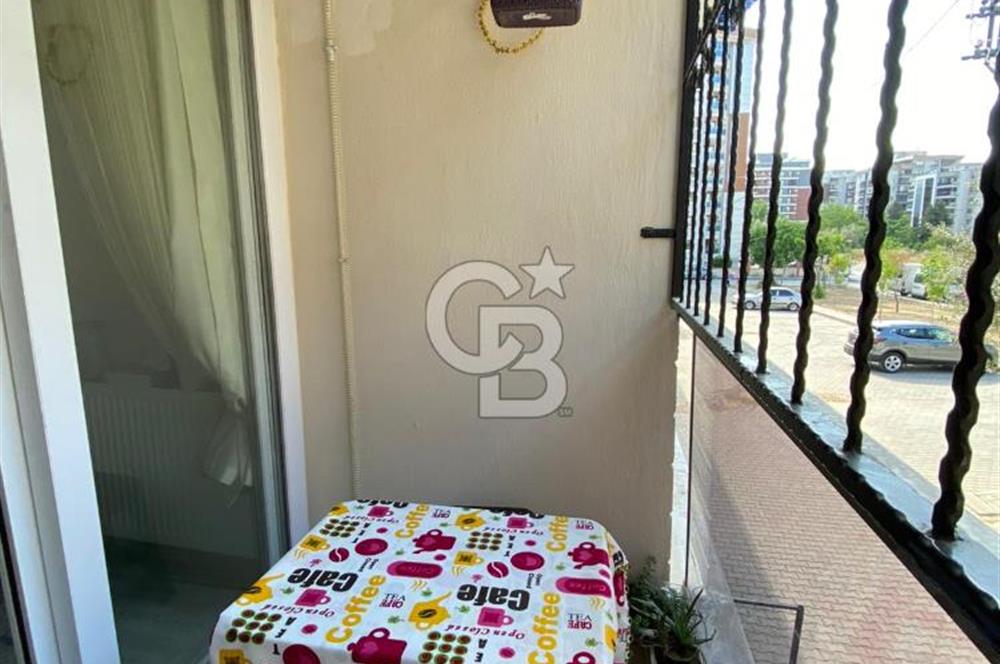 Dumlupınar Mahallesi’nde 2+1 Satılık