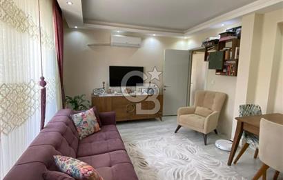 Dumlupınar Mahallesi’nde 2+1 Satılık