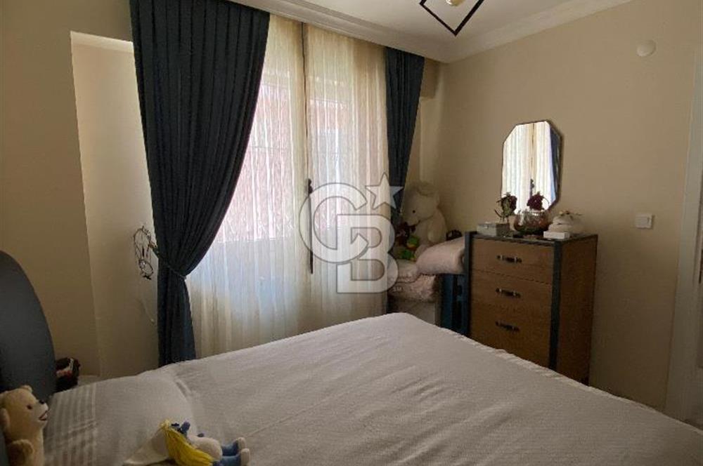 Dumlupınar Mahallesi’nde 2+1 Satılık