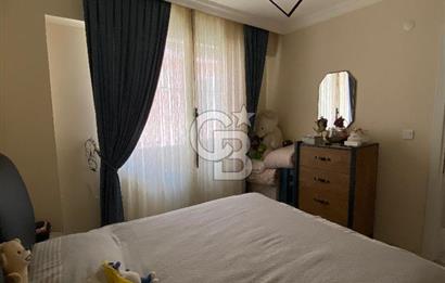 Dumlupınar Mahallesi’nde 2+1 Satılık