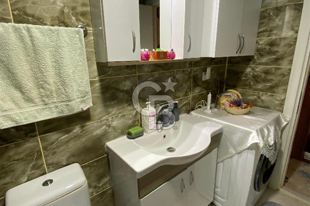 Dumlupınar Mahallesi’nde 2+1 Satılık