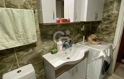 Dumlupınar Mahallesi’nde 2+1 Satılık