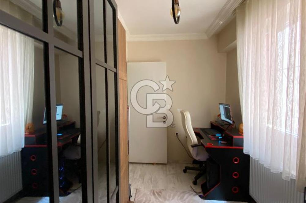 Dumlupınar Mahallesi’nde 2+1 Satılık