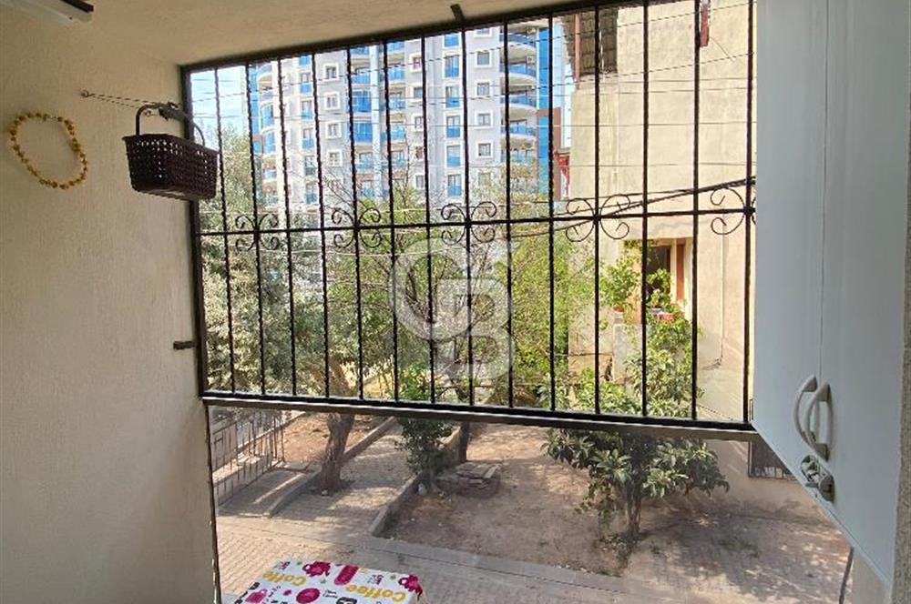 Dumlupınar Mahallesi’nde 2+1 Satılık