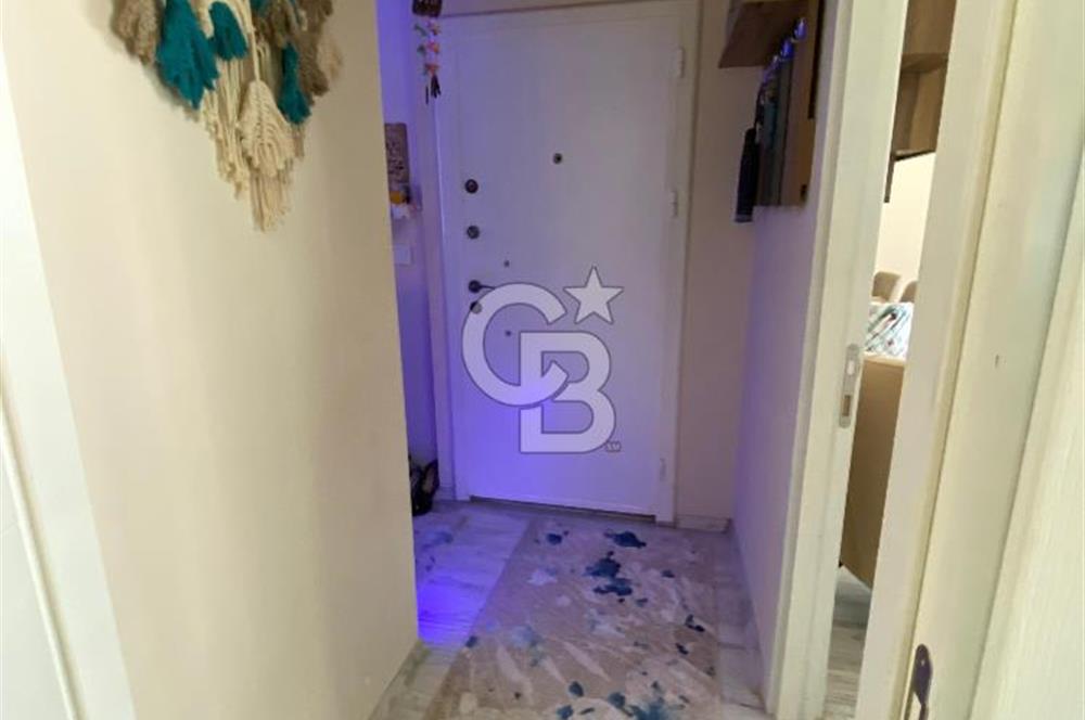 Dumlupınar Mahallesi’nde 2+1 Satılık