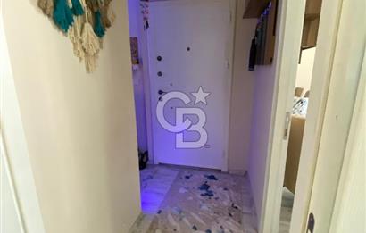 Dumlupınar Mahallesi’nde 2+1 Satılık