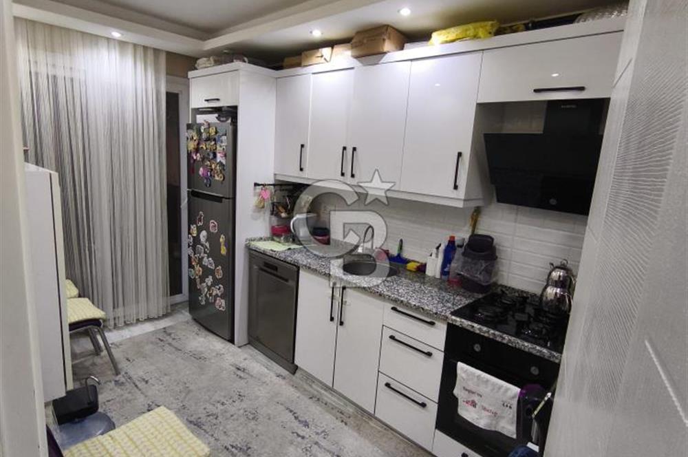 Dumlupınar Mahallesi’nde 2+1 Satılık