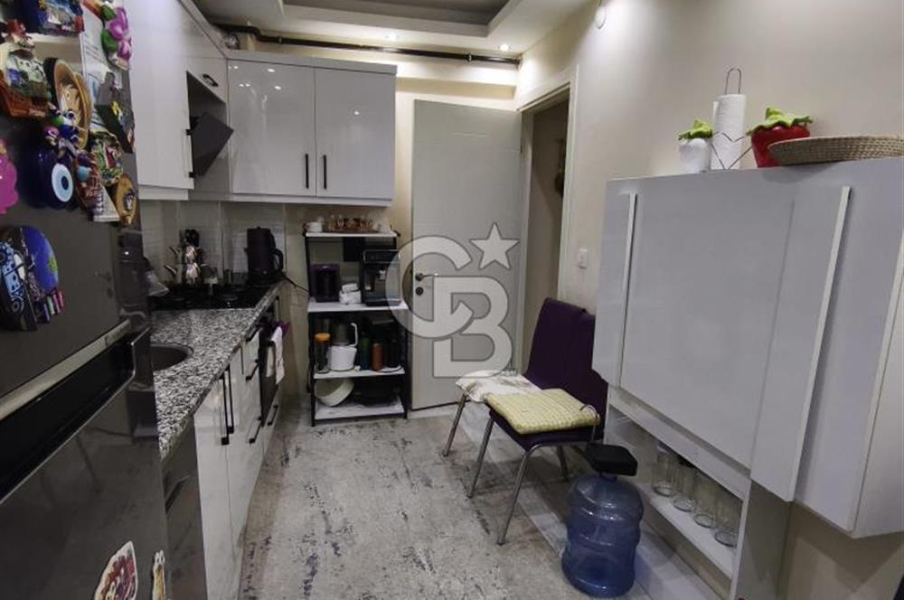 Dumlupınar Mahallesi’nde 2+1 Satılık