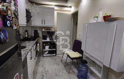 Dumlupınar Mahallesi’nde 2+1 Satılık