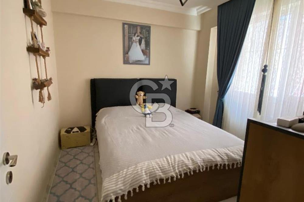 Dumlupınar Mahallesi’nde 2+1 Satılık