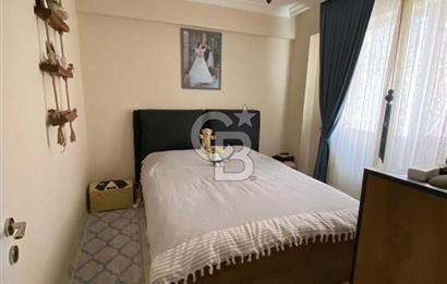 Dumlupınar Mahallesi’nde 2+1 Satılık