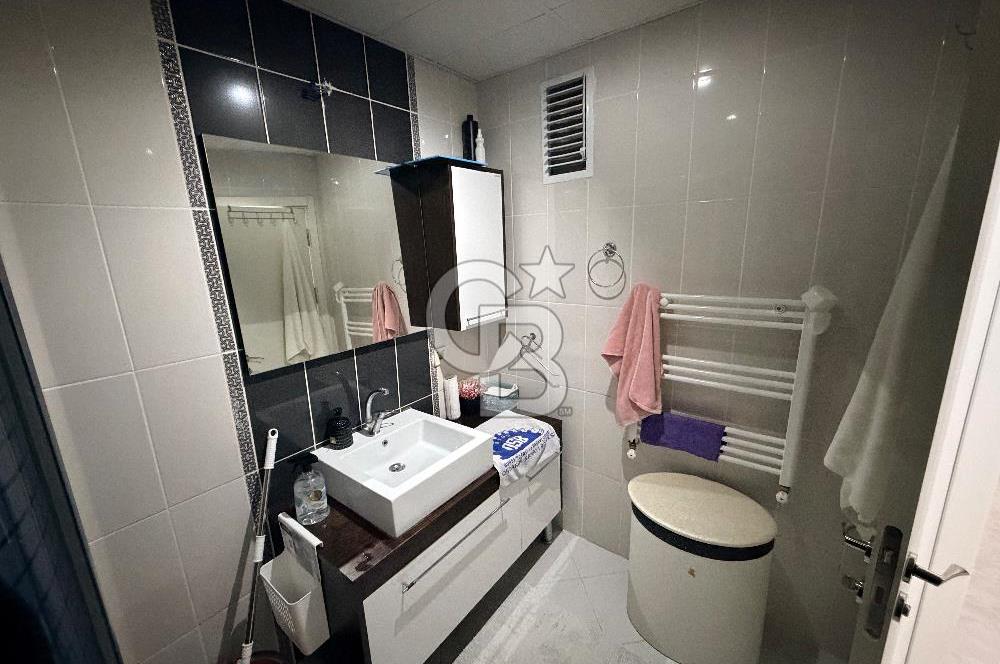 YENİ BAĞLICA PARK BULVAR SİTESİ’NDE 4+1 SATILIK DAİRE