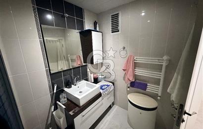 YENİ BAĞLICA PARK BULVAR SİTESİ’NDE 4+1 SATILIK DAİRE