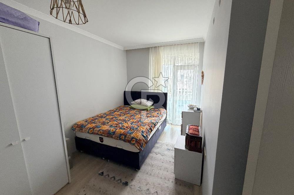 YENİ BAĞLICA PARK BULVAR SİTESİ’NDE 4+1 SATILIK DAİRE