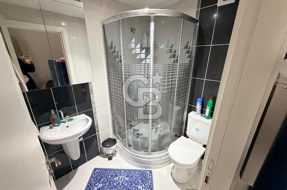 YENİ BAĞLICA PARK BULVAR SİTESİ’NDE 4+1 SATILIK DAİRE