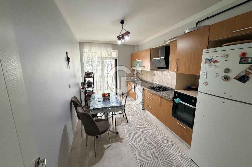 YENİ BAĞLICA PARK BULVAR SİTESİ’NDE 4+1 SATILIK DAİRE