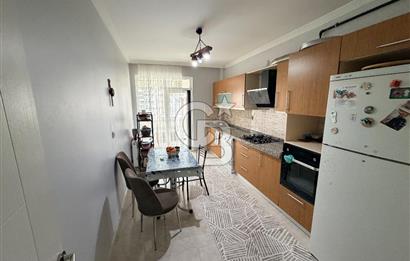 YENİ BAĞLICA PARK BULVAR SİTESİ’NDE 4+1 SATILIK DAİRE