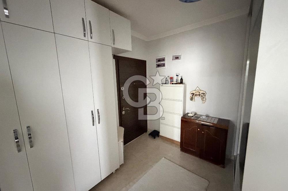 YENİ BAĞLICA PARK BULVAR SİTESİ’NDE 4+1 SATILIK DAİRE