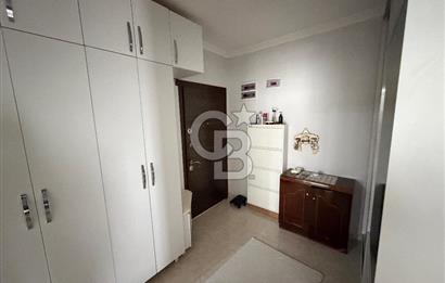 YENİ BAĞLICA PARK BULVAR SİTESİ’NDE 4+1 SATILIK DAİRE