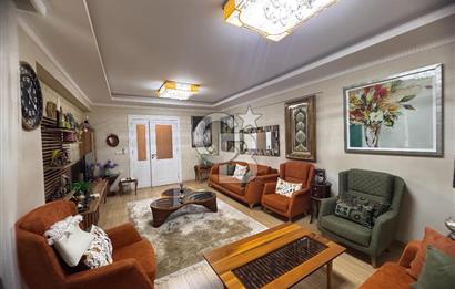 ALPİŞ TUANA 2 EVLERİNDE SATILIK 5+1 200m2 DUBLEKS DAİRE