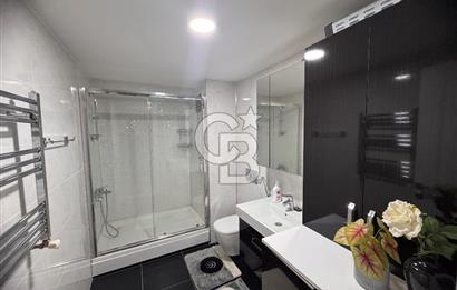 ALPİŞ TUANA 2 EVLERİNDE SATILIK 5+1 200m2 DUBLEKS DAİRE