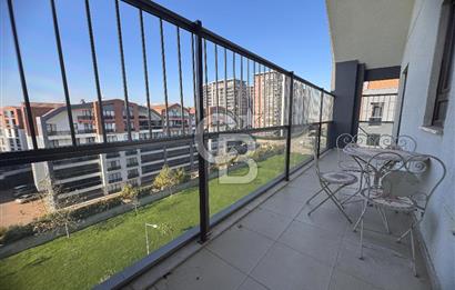 ALPİŞ TUANA 2 EVLERİNDE SATILIK 5+1 200m2 DUBLEKS DAİRE