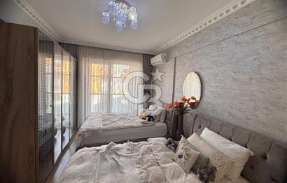 ALPİŞ TUANA 2 EVLERİNDE SATILIK 5+1 200m2 DUBLEKS DAİRE