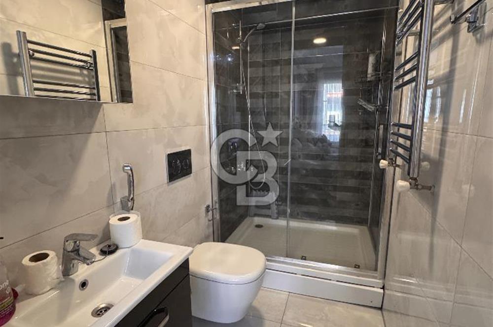 ALPİŞ TUANA 2 EVLERİNDE SATILIK 5+1 200m2 DUBLEKS DAİRE