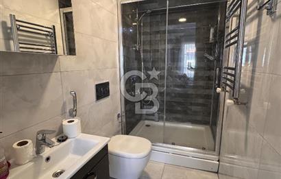 ALPİŞ TUANA 2 EVLERİNDE SATILIK 5+1 200m2 DUBLEKS DAİRE
