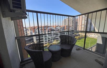 ALPİŞ TUANA 2 EVLERİNDE SATILIK 5+1 200m2 DUBLEKS DAİRE