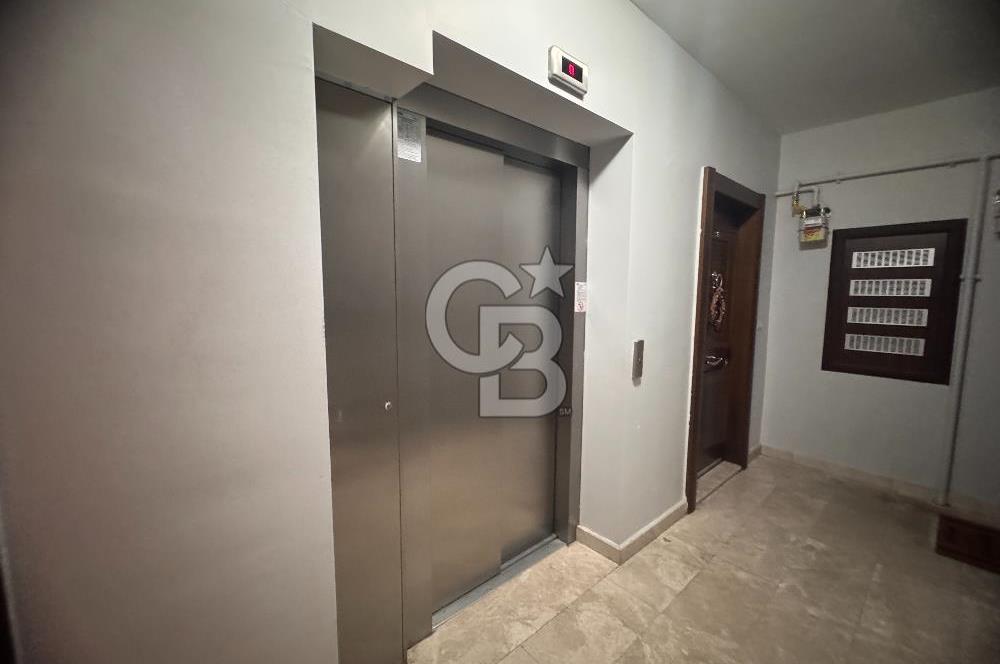 ALPİŞ TUANA 2 EVLERİNDE SATILIK 5+1 200m2 DUBLEKS DAİRE