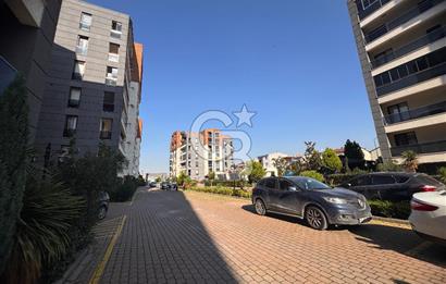ALPİŞ TUANA 2 EVLERİNDE SATILIK 5+1 200m2 DUBLEKS DAİRE