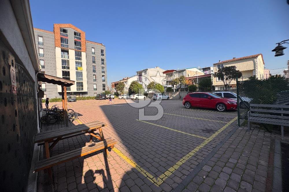 ALPİŞ TUANA 2 EVLERİNDE SATILIK 5+1 200m2 DUBLEKS DAİRE