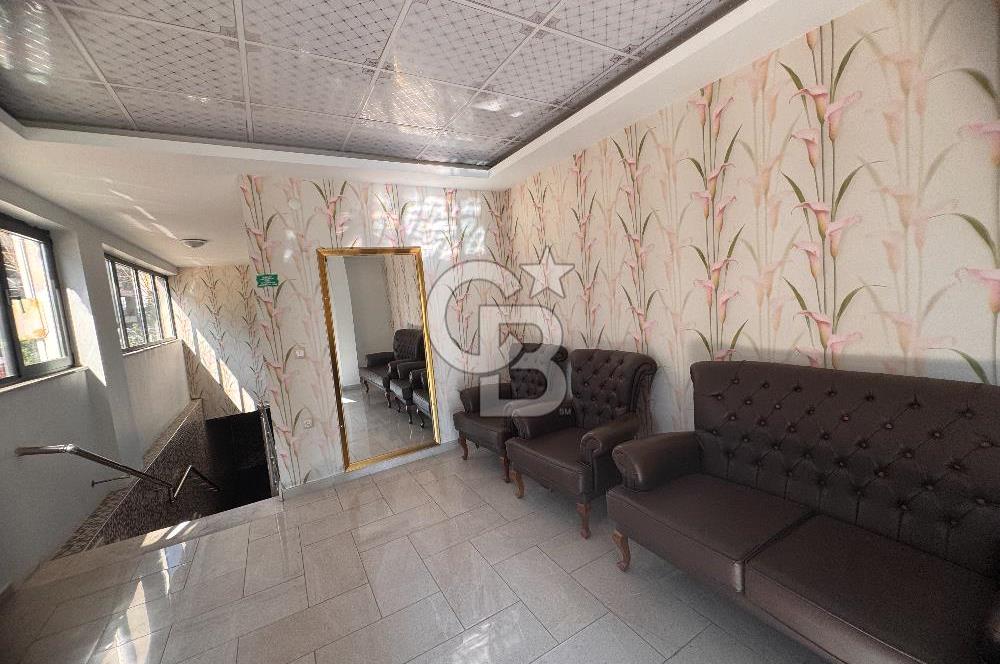 ALPİŞ TUANA 2 EVLERİNDE SATILIK 5+1 200m2 DUBLEKS DAİRE